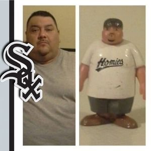 Meet your Posher, Robert